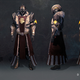 Image for article titled The Art of Bungie's Destiny